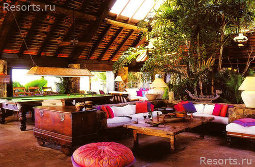 Necker Island Resort 3